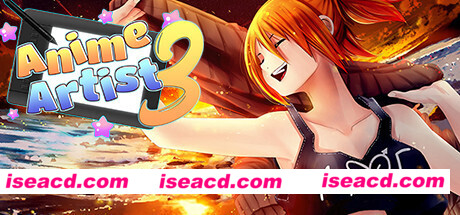 动漫艺术家3/Anime Artist 3: Harem