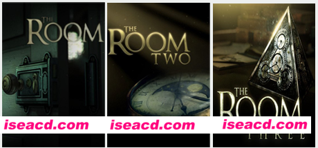 未上锁的房间系列合集