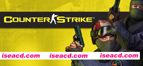 CS反恐精英/Counter-Strike1.5(可局域网)