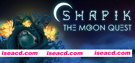 沙皮克：月球探索/Shapik: The Moon Quest