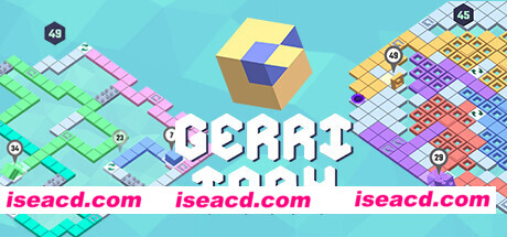 给地偷地/Gerritory