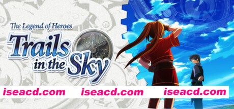 英雄传说：空之轨迹FC/The Legend of Heroes: Trails in the Sky