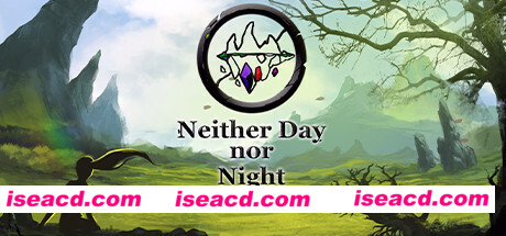 不分昼夜/Neither Day nor Night