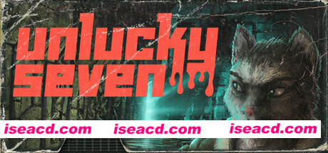 厄运七人组/Unlucky Seven