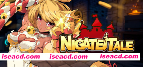 异界之上/Nigate Tale（V.9.11-一周年-全新异世界-中文语音）