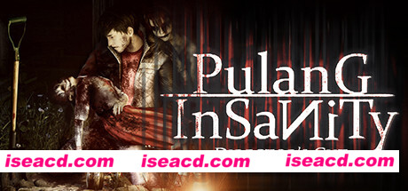 回归：疯狂/Pulang : Insanity（导演剪辑版）