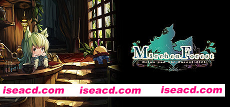 童话森林/Märchen Forest（v1.0.8）