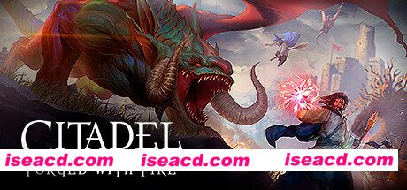 堡垒：火焰之炼/Citadel: Forged with Fire