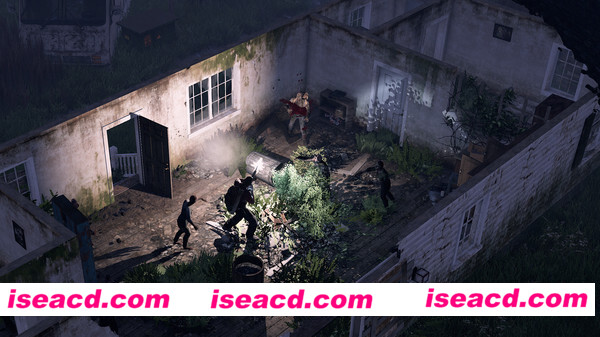 最后的战役：劫后余生/The Last Stand：Aftermath