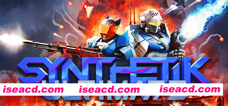 合成：军团崛起/SYNTHETIK: Legion Rising