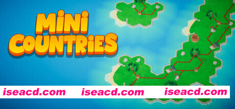 微型国度/Mini Countries