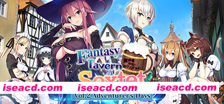 异世界酒场的六重奏-第二章