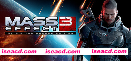 质量效应3/Mass Effect 2（v1.5.5427.124豪华版）