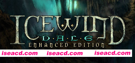 冰风谷：增强版/Icewind Dale: Enhanced Edition（v2.6.5.0）