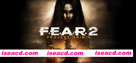 极度恐慌2/F.E.A.R.2