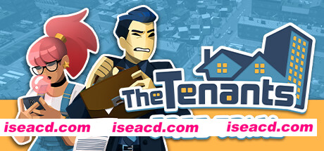 租房达人:序幕篇章/The Tenants – Free Trial(整合租赁)