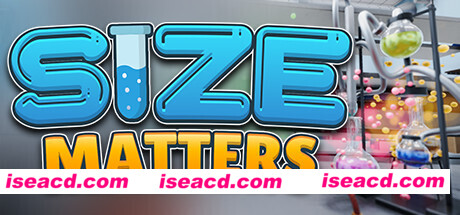 大小很重要/Size Matters（v1.1.46）