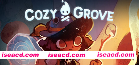 舒适森林/Cozy Grove（v2.1.0）