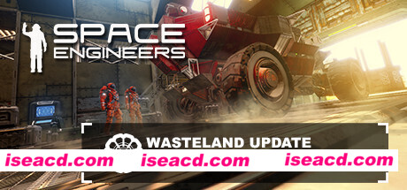 太空工程师/Space Engineers（v1.197.181）