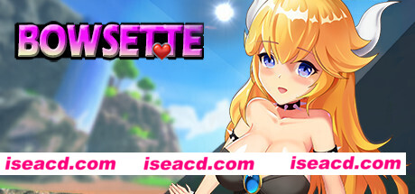 森林魔物女王/ Bowsette（正式版-Build.7404446）