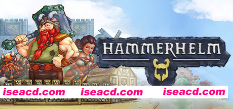 锤与盔/HammerHelm（v1.0）