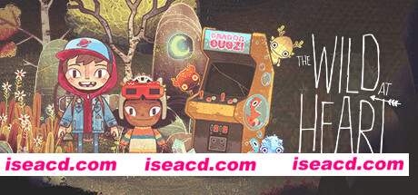 内心狂野/The Wild at Heart