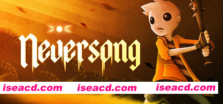 内瓦丛林/Neversong（需要手柄）