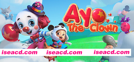 小丑阿尤/Ayo the Clown