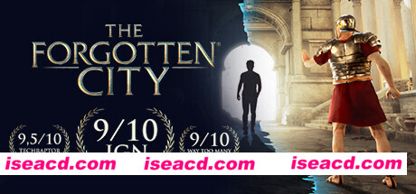 遗忘之城/The Forgotten City