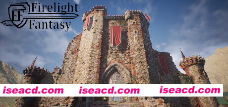 火光幻想：凤凰小队/Firelight Fantasy: Phoenix Crew