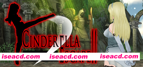 仙境逃亡2复仇/Cinderella Escape 2 Revenge（最终版+全服装）