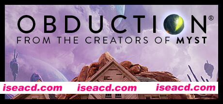 仰冲异界/Obduction（v1.8.4）