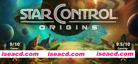 行星控制：起源/Star Control: Origins（v1.43.77154）