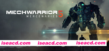 机甲战士5：雇佣兵/MechWarrior 5 Mercenaries（v1.1.135）
