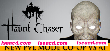 鬼魂追逐者/Haunt Chaser