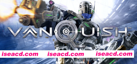 绝对征服/Vanquish