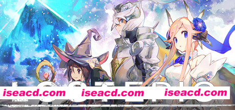 失落史诗/LOST EPIC（v1.1.3）