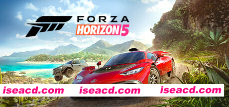 极限竞速：地平线5顶级版/FORZA HORIZON 5（v1.563.816+全DLC）