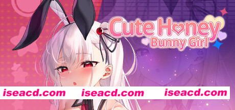 可爱宝贝兔女郎/Cute Honey: Bunny Girl（豪华版-Build.7798747-跳过功能+DLC）