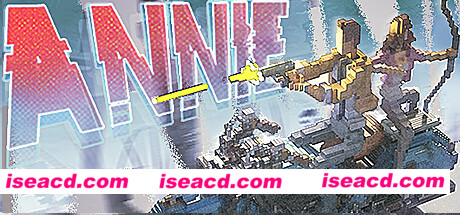 安妮：最后的希望/ANNIE:Last Hope（正式版）