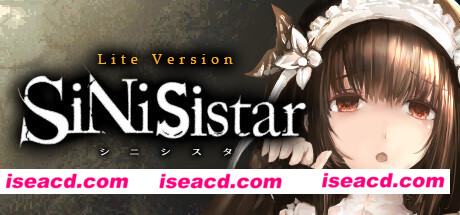 哥特少女勇闯恶魔城/SiNiSistar Lite Version（Build.7793201+DLC+通关档）