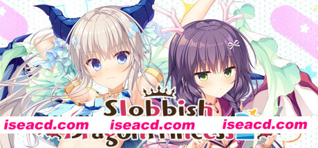 龍姬混~日子２/Slobbish Dragon Princess 2（Build.7738813+DLC）