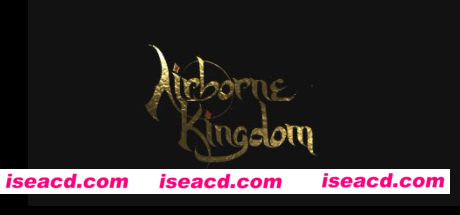 空中王国/Airborne Kingdom（v1.4）