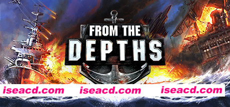 深海远航 From the Depths v3.6.2最新中文学习版 单机游戏 游戏下载 解压即撸【1.82G】