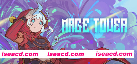 魔旅之塔/ Mage Tower（Build.8009457）
