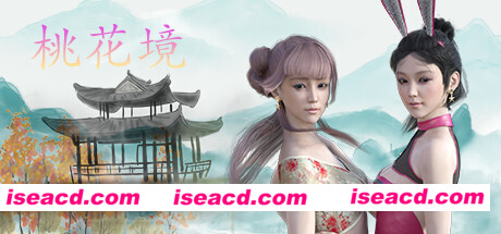 桃花境（Build.8061740-中文配音）