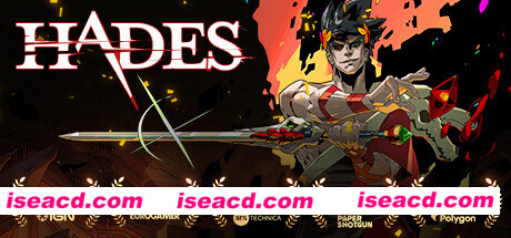 哈迪斯：杀出地狱/地狱之战/Hades: Battle Out of Hell（V1.38290）