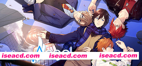 像天使一样/Like an Angel（V0.99b+DLC-中文语音）