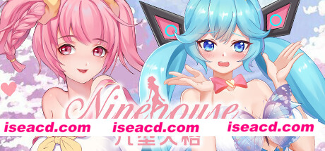 九型人格/Ninehouse（Build.8227948+DLC-中文语音）