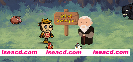 探险扫雷者/MindSweeper（Build.8489752）